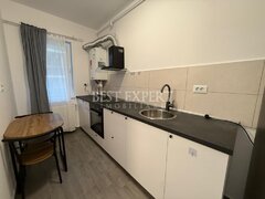 Theodor Pallady, garsoniera moderna, mobilata, utilata, mutare rapida