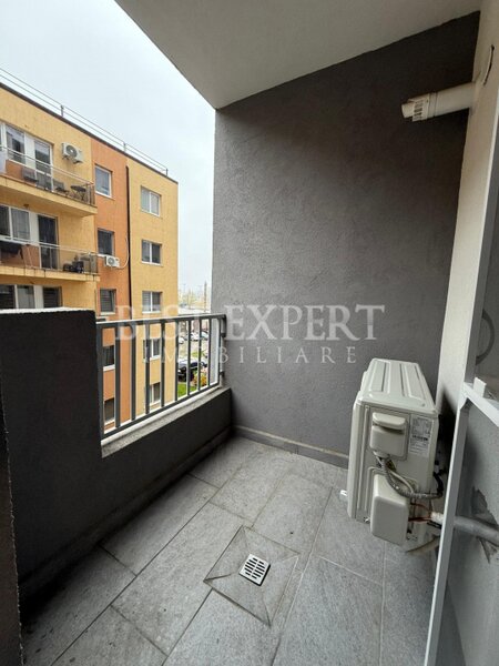 Theodor Pallady, garsoniera moderna, mobilata, utilata, mutare rapida.