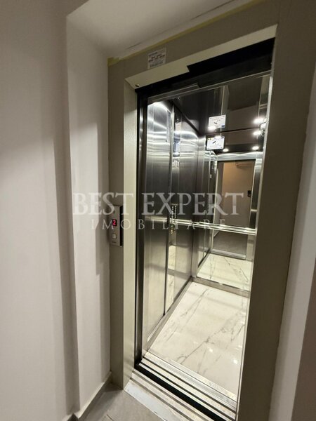 Theodor Pallady, garsoniera moderna, mobilata, utilata, mutare rapida.