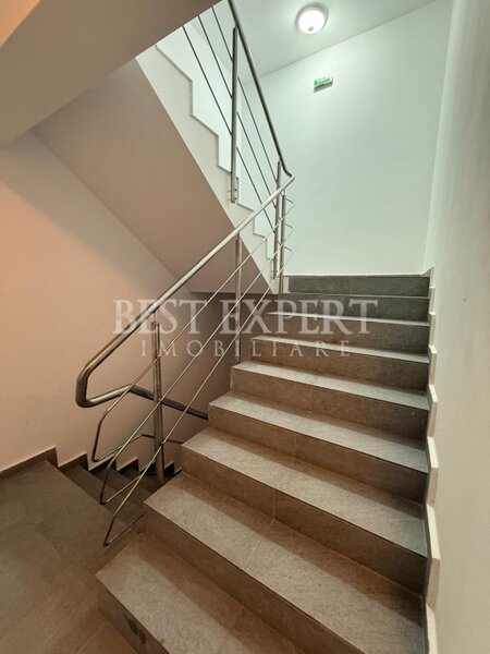 Theodor Pallady, garsoniera moderna, mobilata, utilata, mutare rapida.